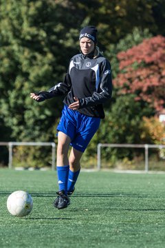 Bild 40 - Frauen SV Henstedt Ulzburg II - TSV Russee : Ergebnis: 6:0